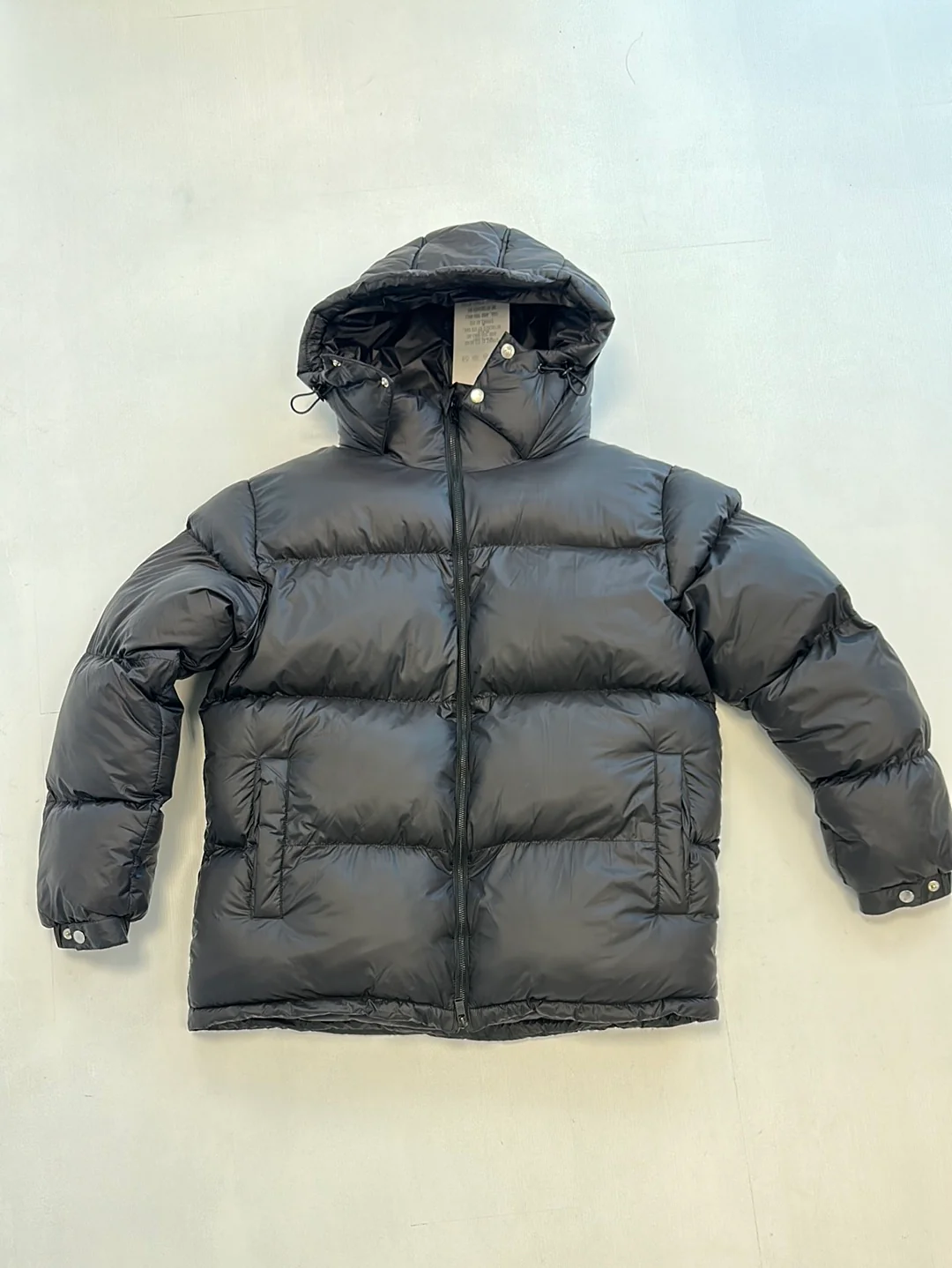 Sample Sale - Studio Creative Jacket (Size Medium) - Image 2